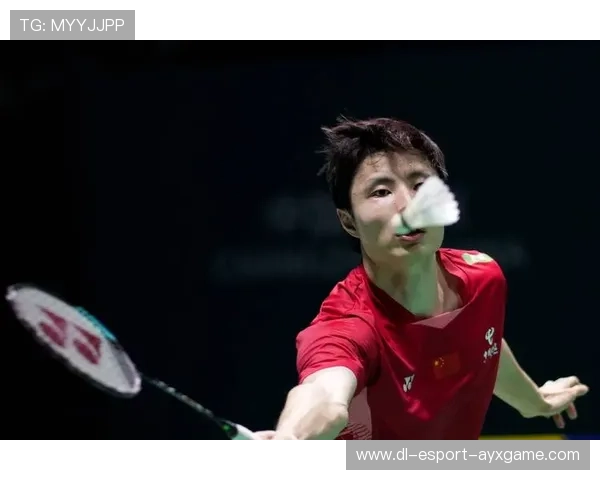 世界羽毛球公开赛中国队豪取五金，世界羽联中国公开赛