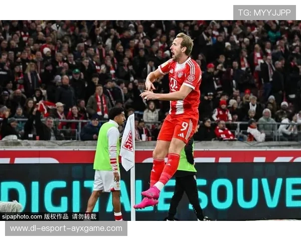 凯恩望连续5场欧冠进球队史仅罗本和莱万做到，凯恩欧洲杯进球数据