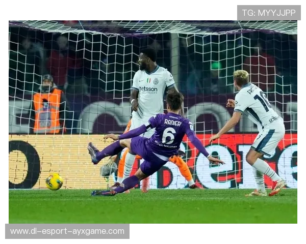 国际米兰客场取胜，积分反超AC米兰：逆转中的蓝黑传奇