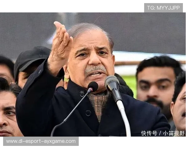 巴基斯坦重回胜轨，赢下关键之战，巴基斯坦突然翻脸